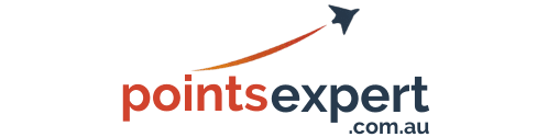 Points Expert Logo